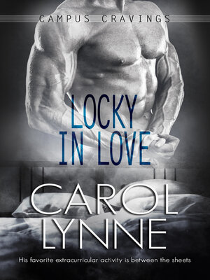 cover image of Locky in Love